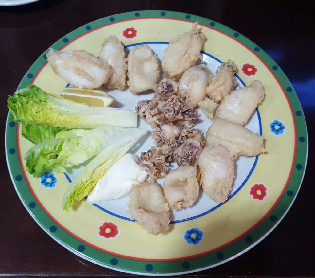 Mesón Restaurante La Cepa