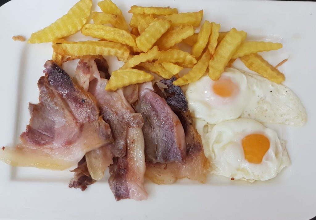 Mesón Restaurante La Cepa