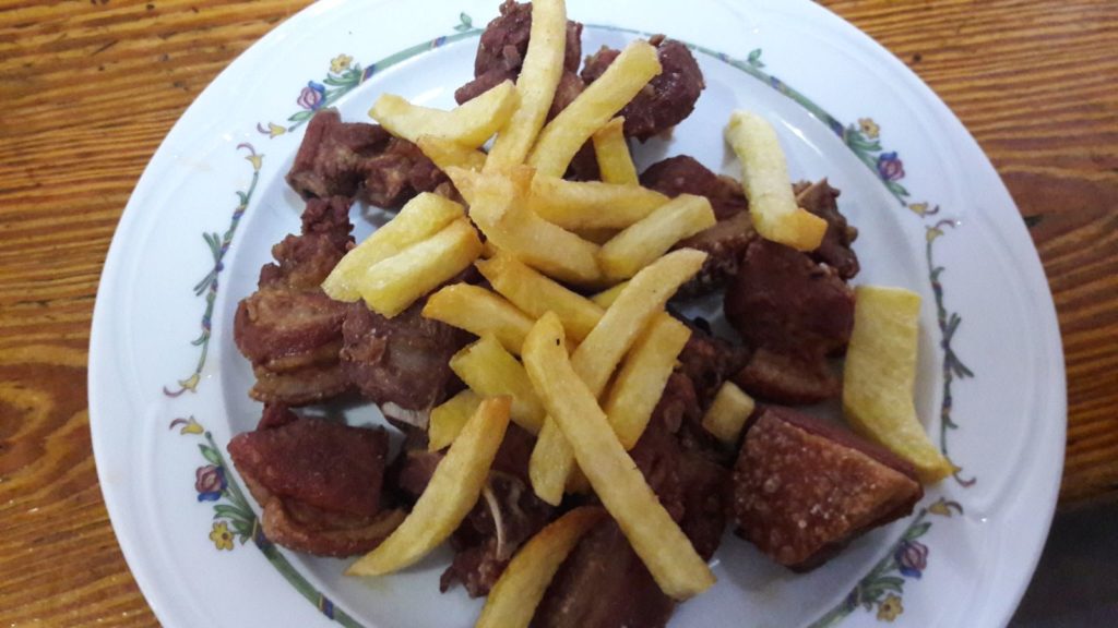 Mesón El Pilar