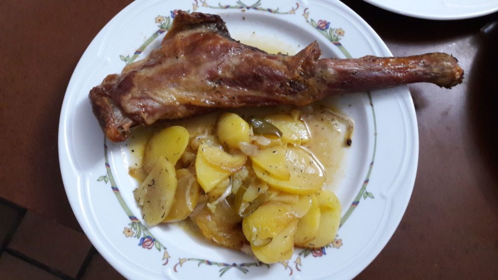 Mesón El Pilar