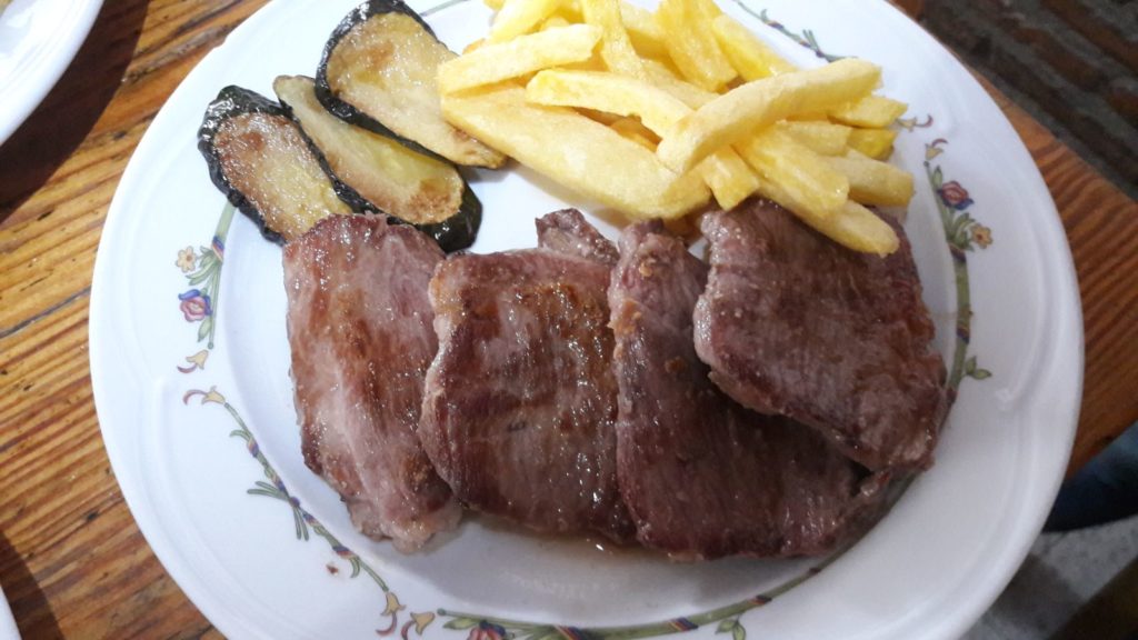 Mesón El Pilar