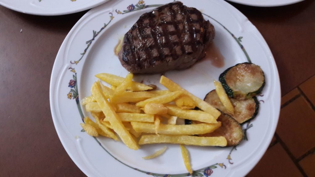 Mesón El Pilar