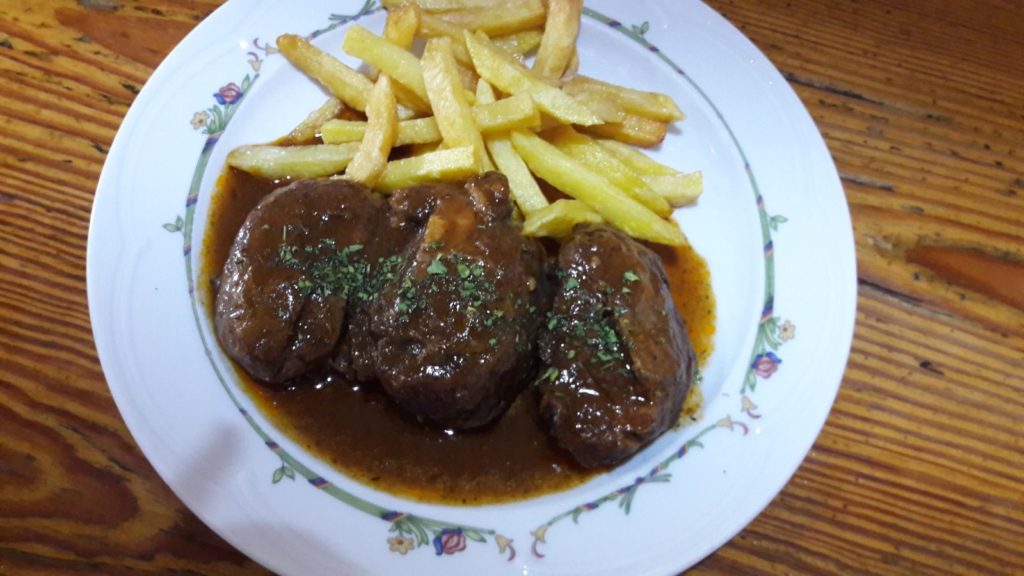 Mesón El Pilar