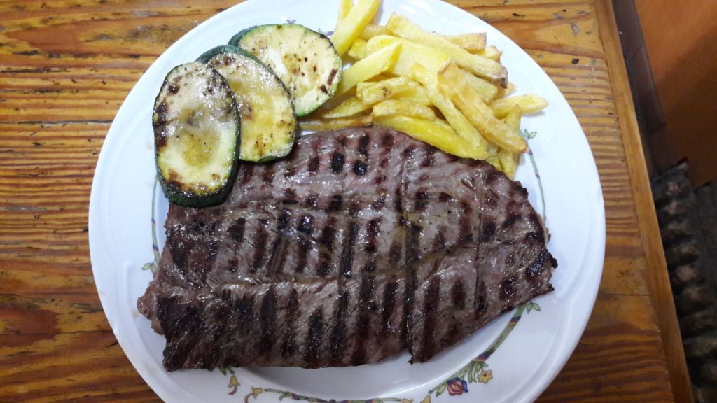 Mesón El Pilar