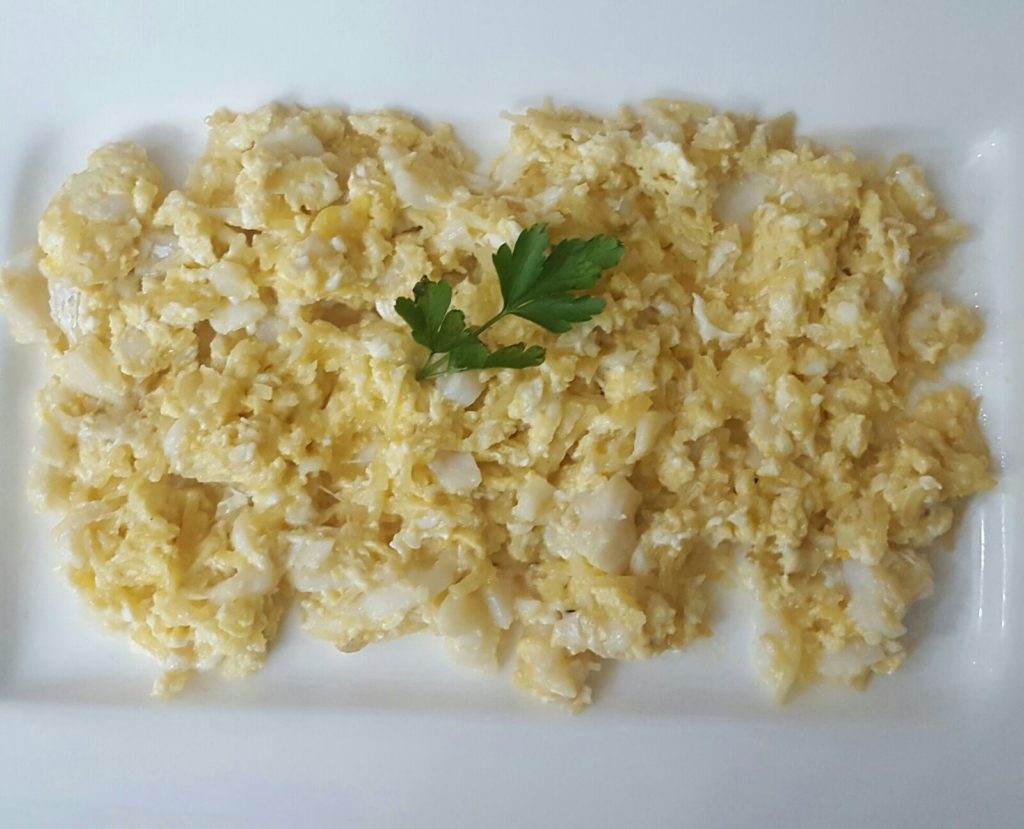 Mesón Restaurante La Cepa